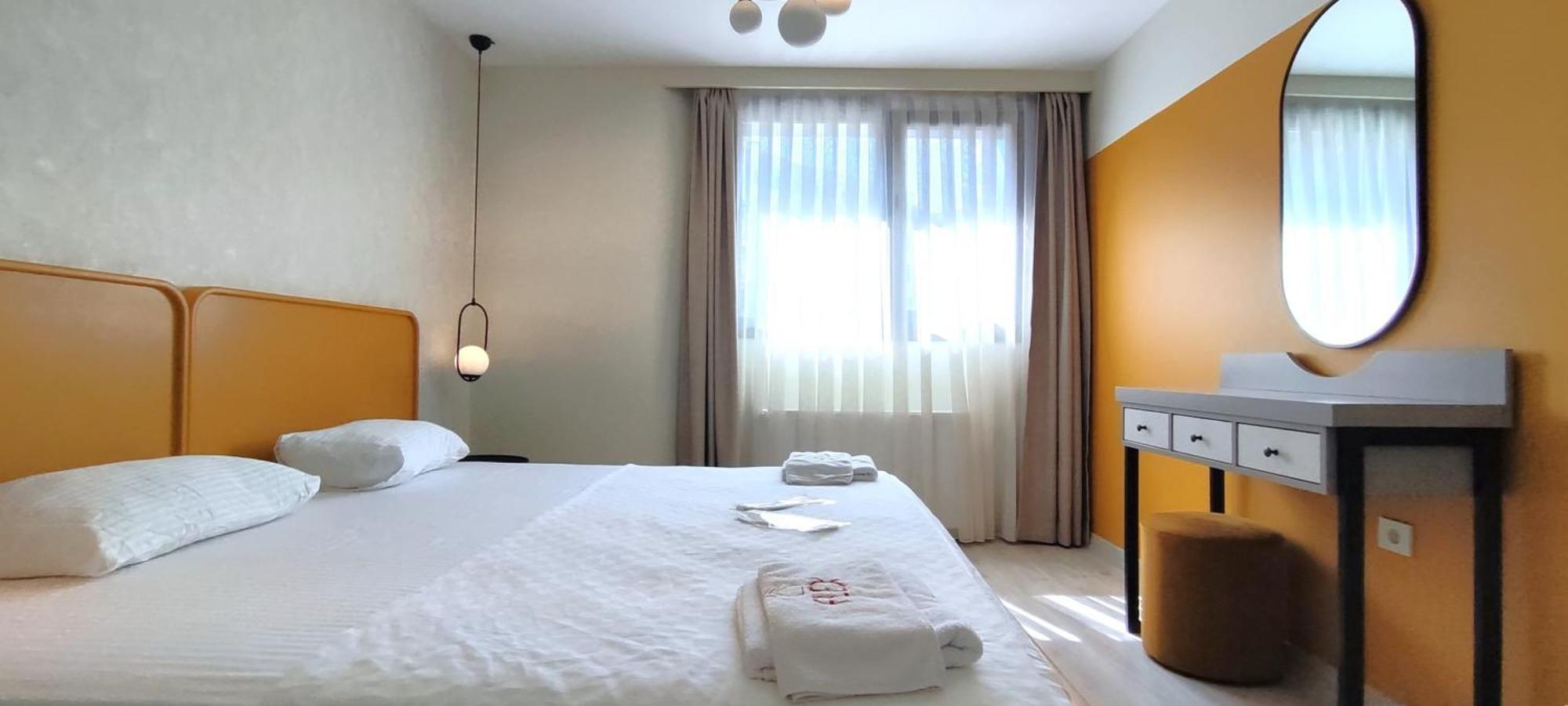 Flex Ortakoy Istanbul